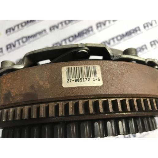 Комплект сцепления Fiat Punto 2005-2018 1.3JTD 46785460